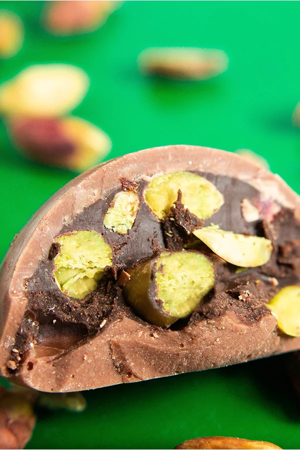 pistachios (sugar-free) - Image 4