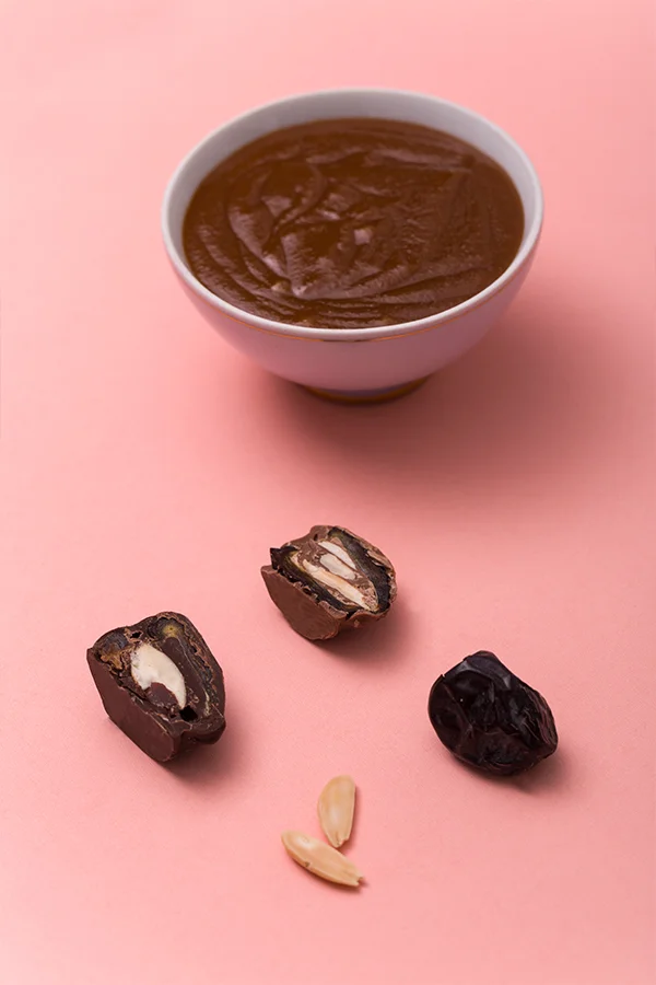 dates milk — изображение 3