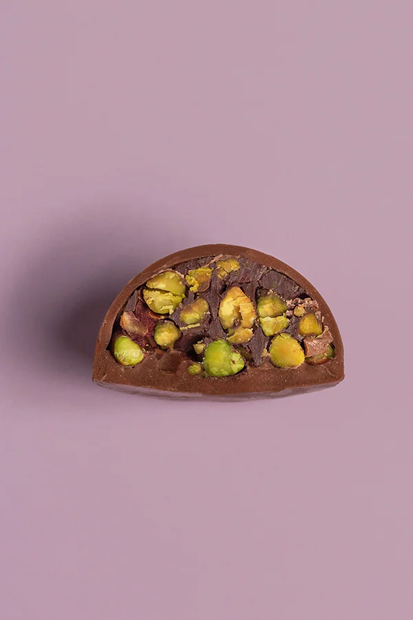 pistachios (sugar-free) - Image 3